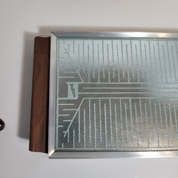 Salton Hotray Automatic Food Warmer Model H-110 Vintage - Picture 3 of 10